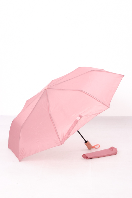 Парасолька однотонна (напівавтоват)